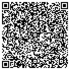 QR code with Jusmokn' Catering By Chef Brad contacts