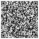 QR code with Pete's Pizza contacts