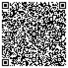 QR code with Peter C Ward Inc Service contacts