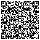 QR code with D & D Awning Inc contacts