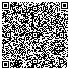 QR code with Adonai Medical & Dental Claims contacts