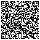 QR code with Klutter Box contacts