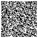 QR code with J PS Cleaning contacts