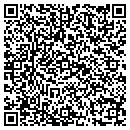 QR code with North of James contacts