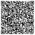 QR code with Knoll Landscape Contracting contacts