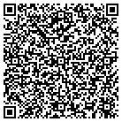 QR code with Brooks Cstm Frmng & Fine Arts contacts