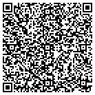 QR code with Alpha International Inc contacts