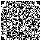 QR code with H & R Block Tax Service contacts