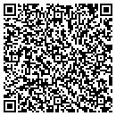 QR code with Ruby's Diner contacts