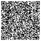 QR code with Whites Training Stable contacts