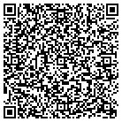 QR code with Heath Appraisal Service contacts