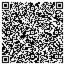 QR code with D & R Appraisals contacts