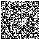 QR code with Hair Graphics contacts