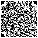 QR code with King and Queen Carpets contacts