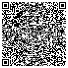 QR code with Ladysmith Heating & Air Cond contacts
