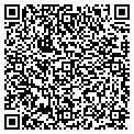 QR code with A I C contacts