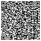 QR code with First Virginia Bnk - Southwest contacts