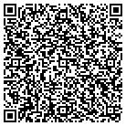 QR code with D & D Contracting Inc contacts