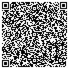 QR code with George Nelson Masonry contacts