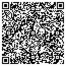 QR code with E D Safety Service contacts