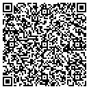 QR code with R&C Construction LLC contacts