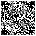 QR code with M L Kersey General Merchandise contacts