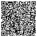 QR code with TIES contacts