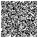 QR code with L L Davis Hauling contacts