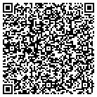 QR code with Hanover Iron & Steel Inc contacts