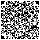 QR code with Uniform & Textile Service Assn contacts