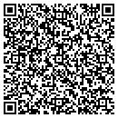 QR code with Accu-Air Inc contacts