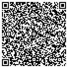 QR code with Peak Performance Physical contacts