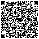 QR code with Danville Rgonal Med Child Care contacts