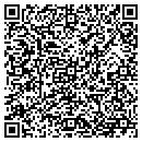QR code with Hoback Sara Dvm contacts
