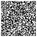 QR code with King Exterior contacts