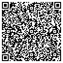 QR code with C & M Group contacts