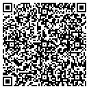 QR code with D J Stanley Sawmill contacts