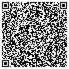 QR code with P & Y Quality Service contacts