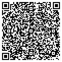 QR code with MCI contacts