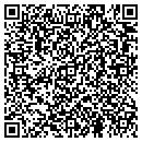 QR code with Lin's Garden contacts