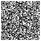 QR code with St James Pentecostal Church contacts
