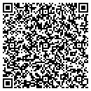 QR code with Halcyon Assoc Inc contacts
