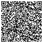 QR code with White Oak Carpentry & Custom contacts