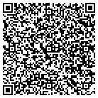 QR code with A R Coffey & Sons Inc contacts