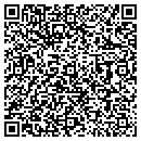 QR code with Troys Towing contacts