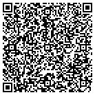 QR code with Radford City Health Department contacts