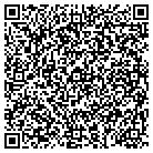 QR code with Central Virginia Reporters contacts