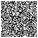 QR code with James E Gosney DDS contacts