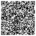 QR code with Pisgah contacts