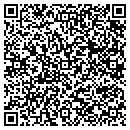 QR code with Holly Pond Cafe contacts